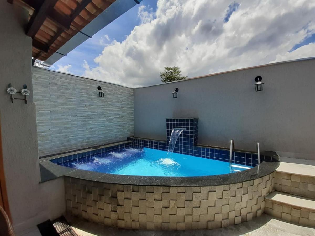 Casa villa boa Pirenópolis Exteriör bild