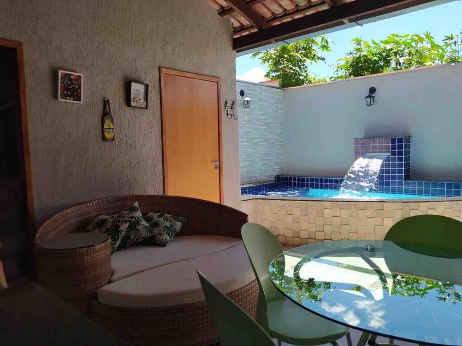 Casa villa boa Pirenópolis Exteriör bild