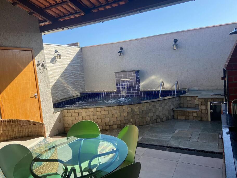 Casa villa boa Pirenópolis Exteriör bild
