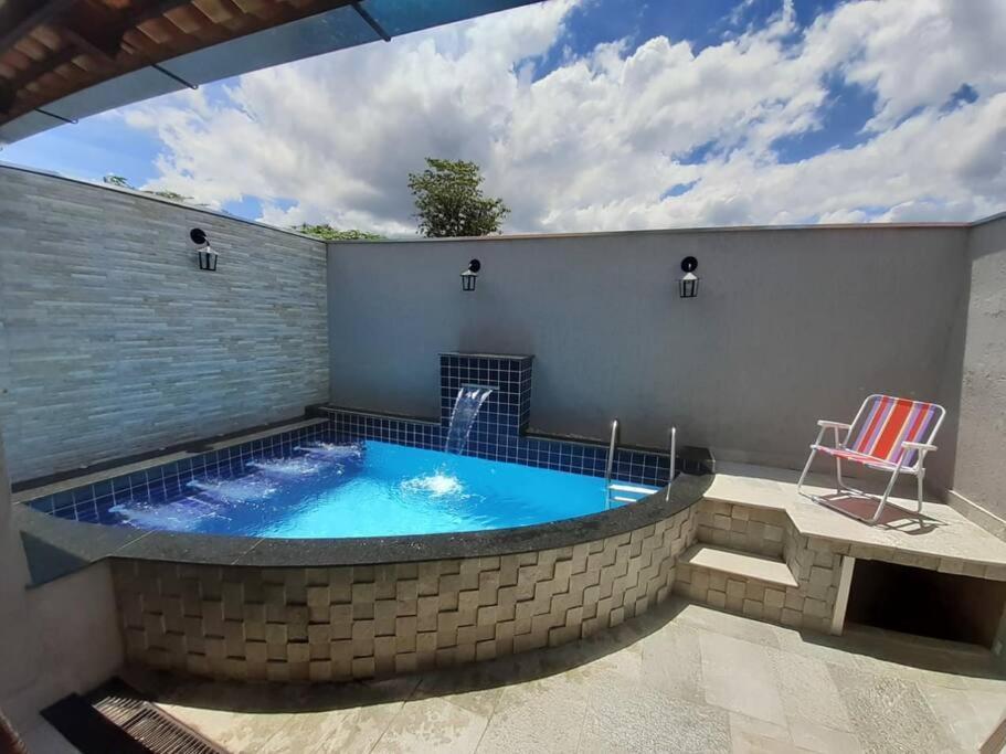 Casa villa boa Pirenópolis Exteriör bild