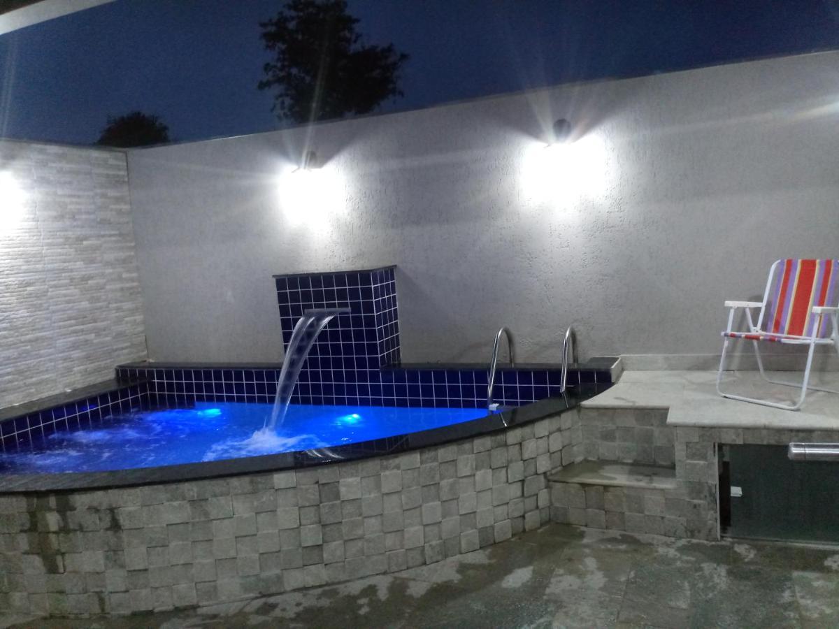 Casa villa boa Pirenópolis Exteriör bild